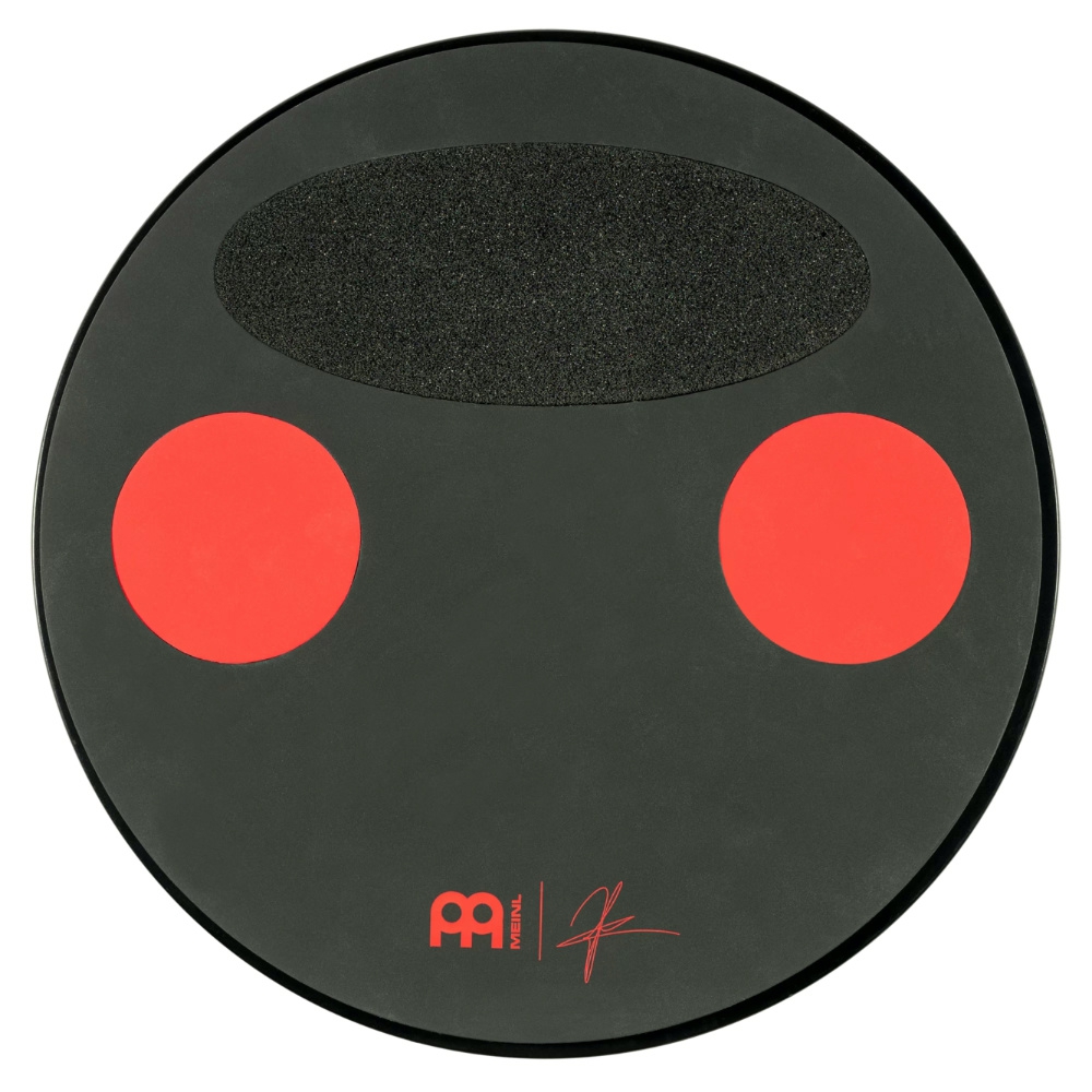 Meinl MSTP Split Tone 12" Çalışma Pedi 2