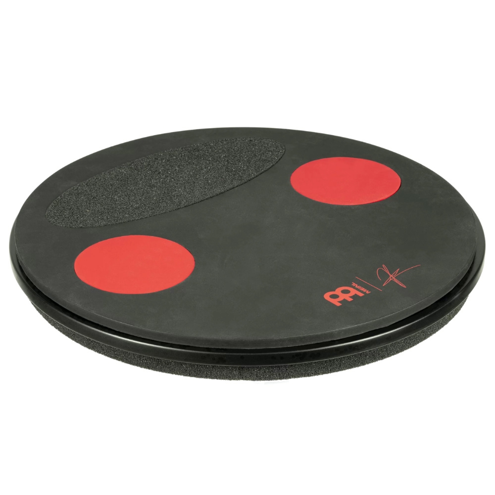 Meinl MSTP Split Tone 12" Çalışma Pedi 4