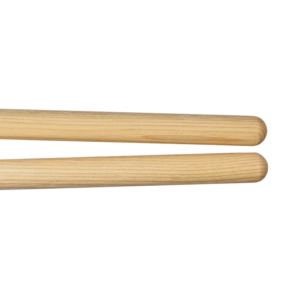 Meinl SB402 Drum Set Mallet Hard Felt Tip (5A Hickory Handle) 5