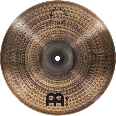 Meinl PAC12S 12" Pure Alloy Custom Splash Zil 1