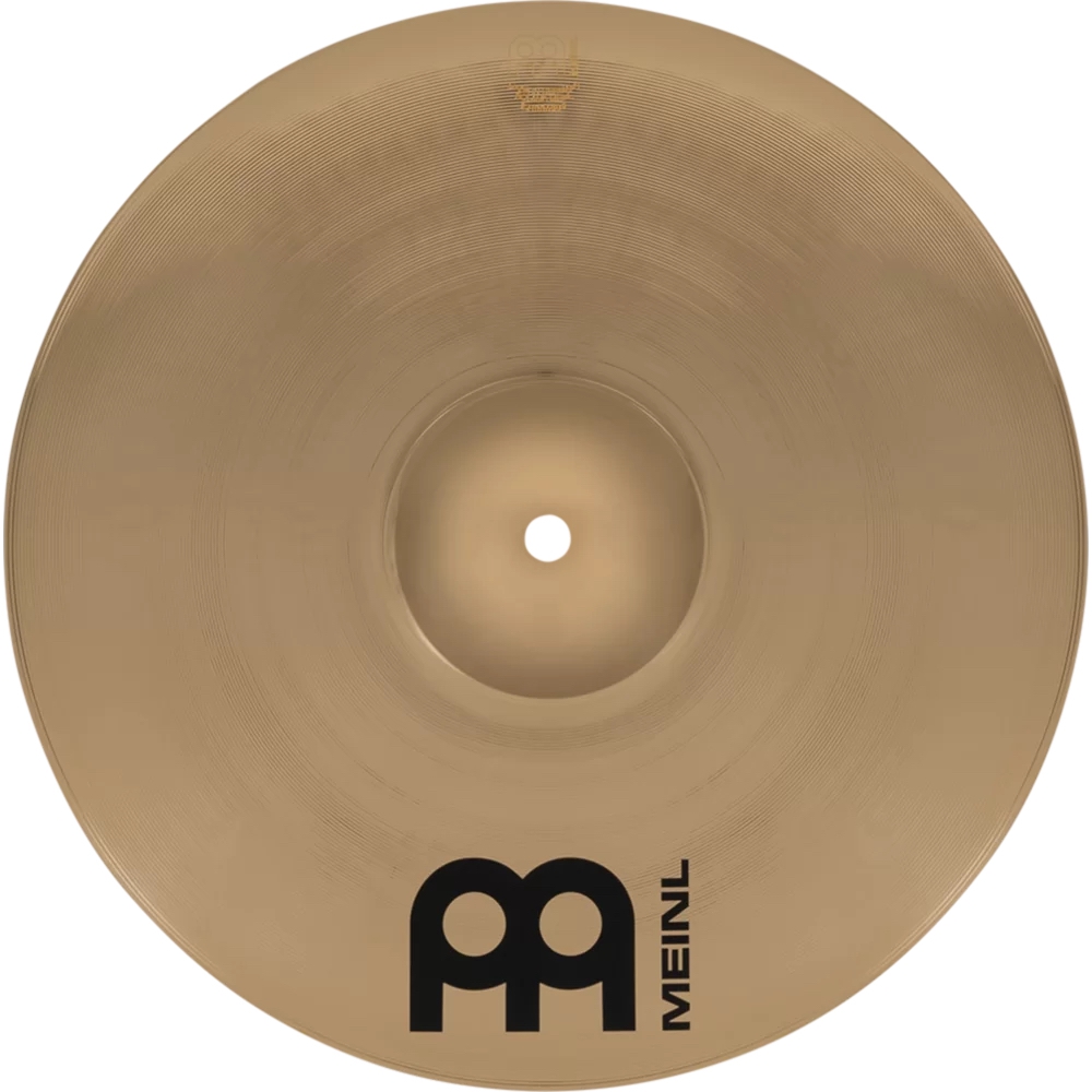Meinl PAC12S 12" Pure Alloy Custom Splash Zil 4