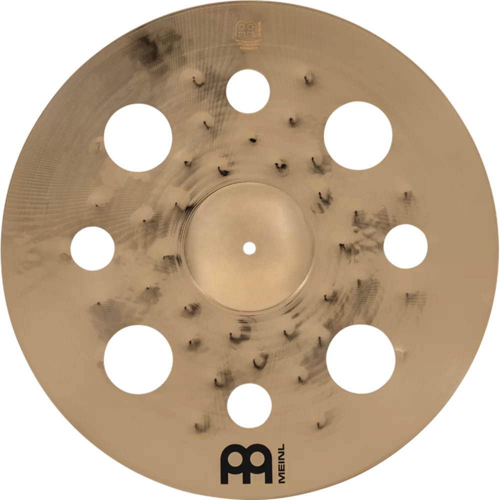 Meinl PAC20TRC 20" Pure Alloy Custom Trash Crash Zil 3