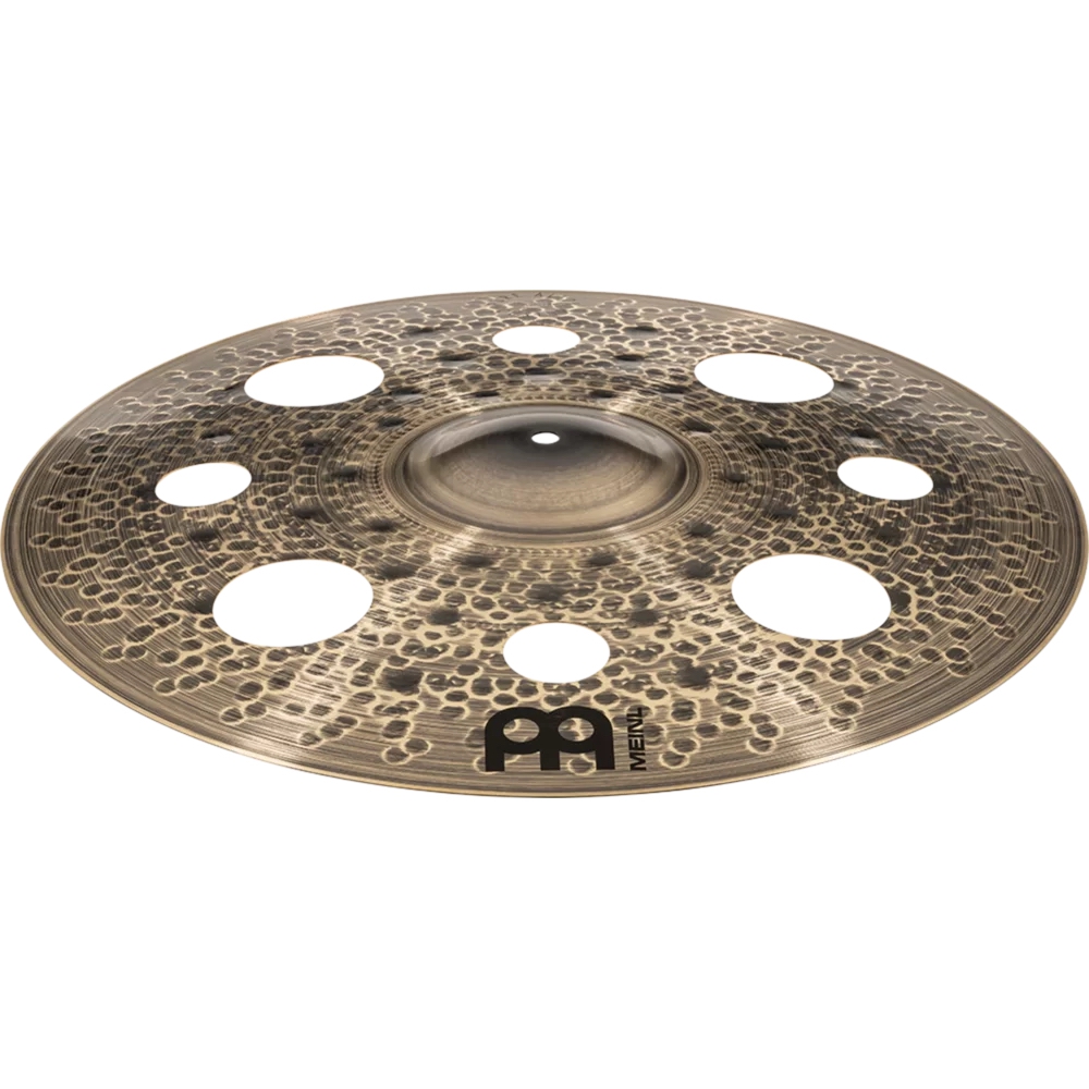 Meinl PAC20TRC 20" Pure Alloy Custom Trash Crash Zil 4