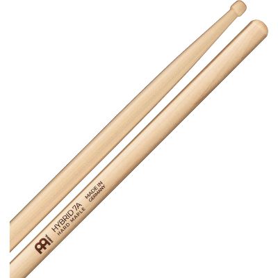 Meinl SB134 Maple Hybrid Wood Tip 7A Baget 1