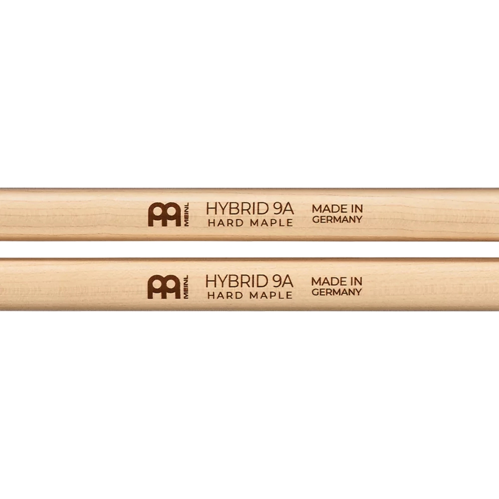 Meinl SB137 Maple Hybrid Wood Tip 9A Baget 4