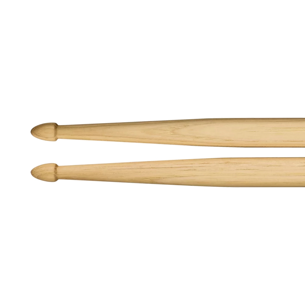 Meinl SB121 Hickory Acorn Wood Tip Standard Long 7A Baget 3