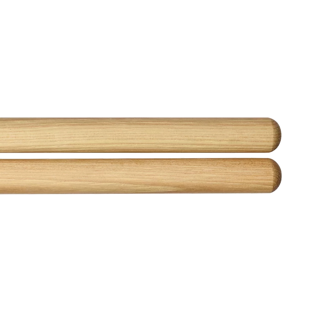 Meinl SB116 Drumstick Hickory Round Felt Tip Mallet 5