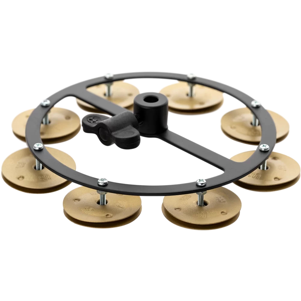 Meinl HTHHBG Benny Greb Sand  Hihat Tamburin 4