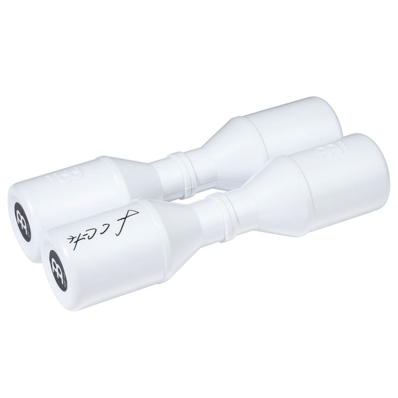 Meinl SH4WH Live Version White Double  Shaker 1