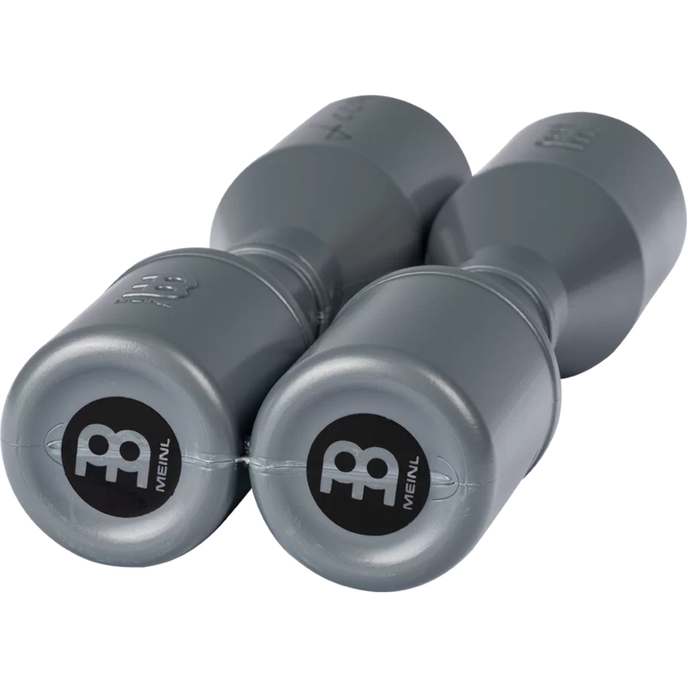 Meinl SH45GR Luis Conte Series Grey Double Stadium Shaker 4