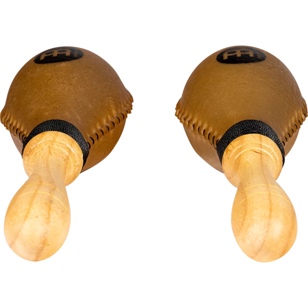 Meinl MSM3 Trad Head Çift Marakas 3