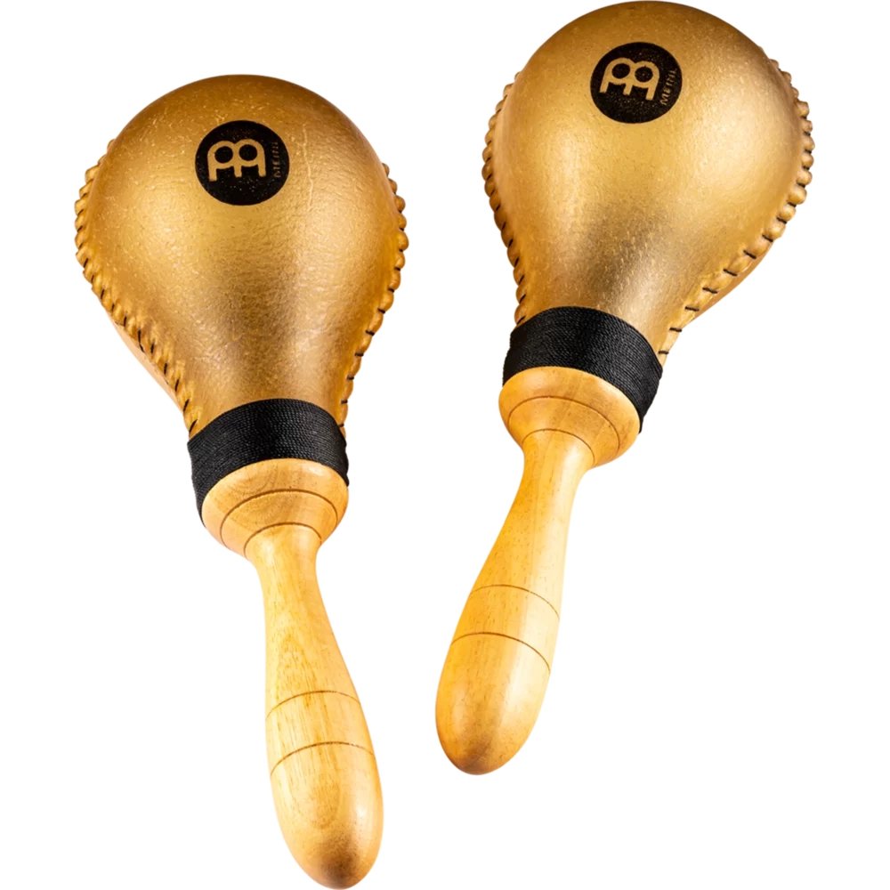 Meinl MSM4 Head Jumbo Çift Marakas 3