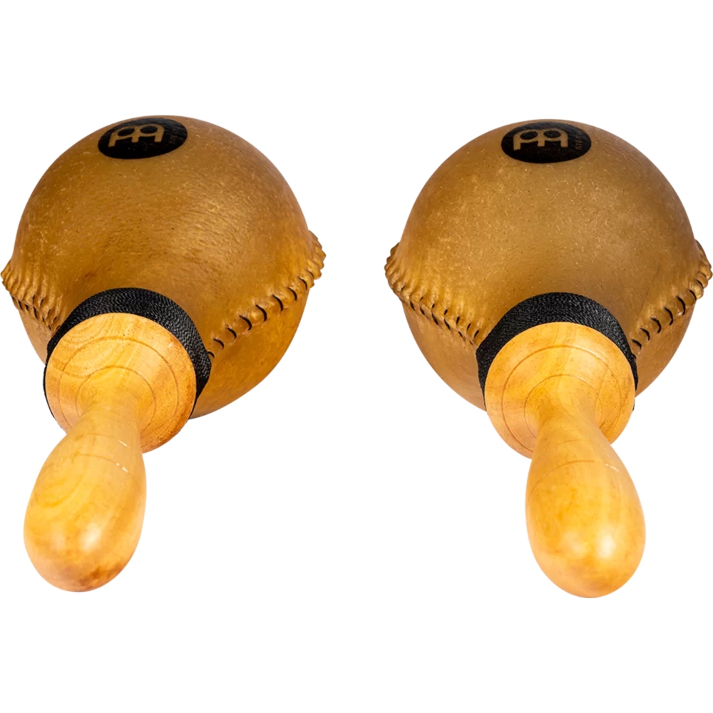 Meinl MSM4 Head Jumbo Çift Marakas 4