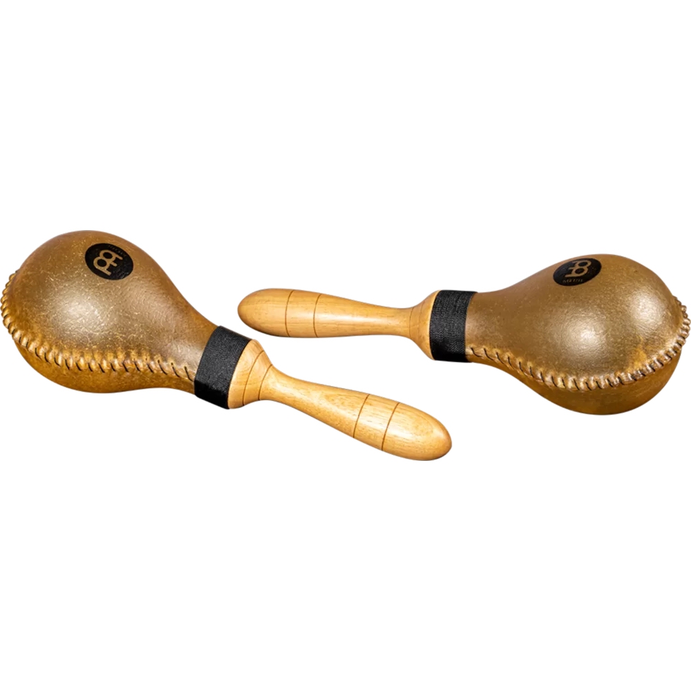 Meinl MSM4 Head Jumbo Çift Marakas 5