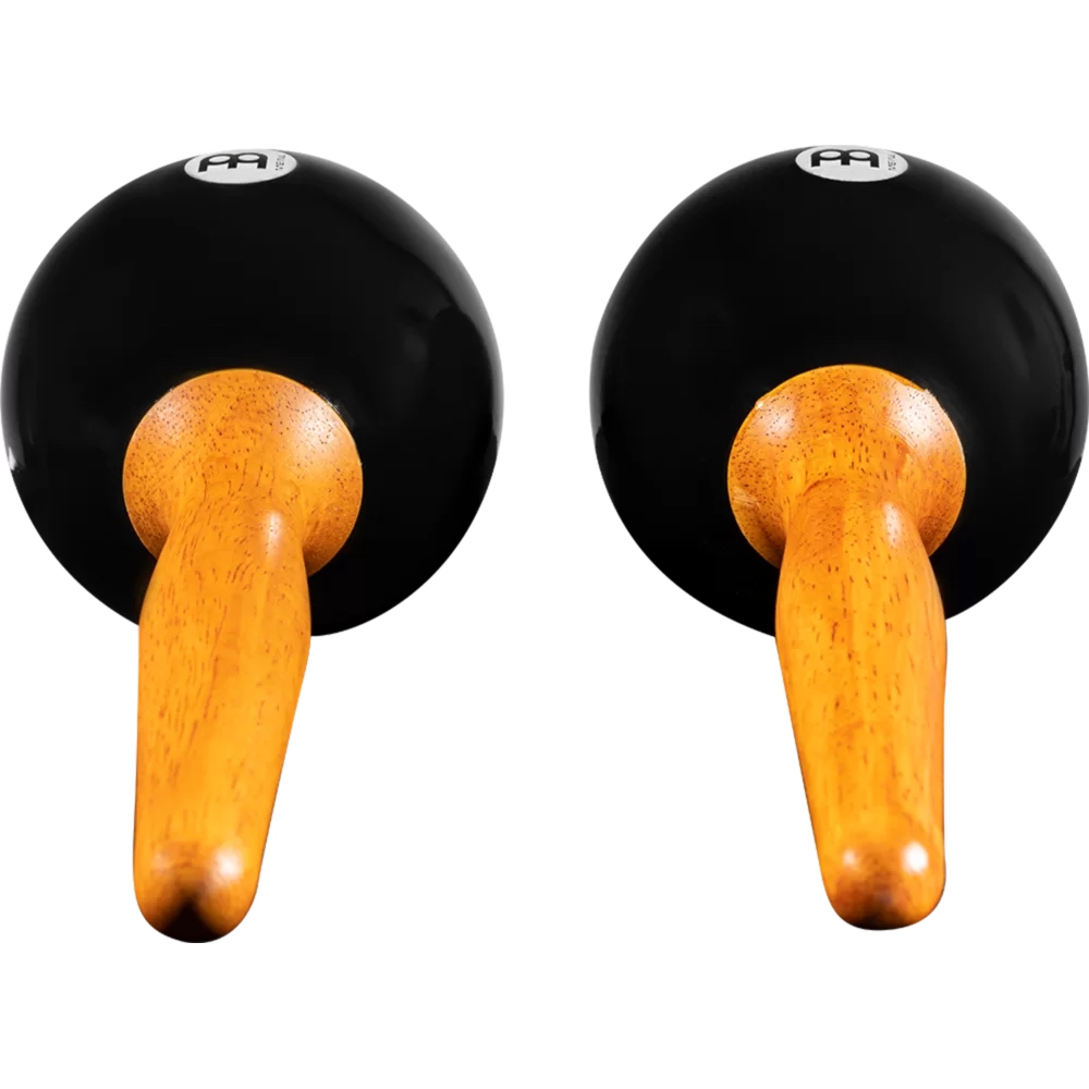 Meinl PM1BK Plastik Maracas 3