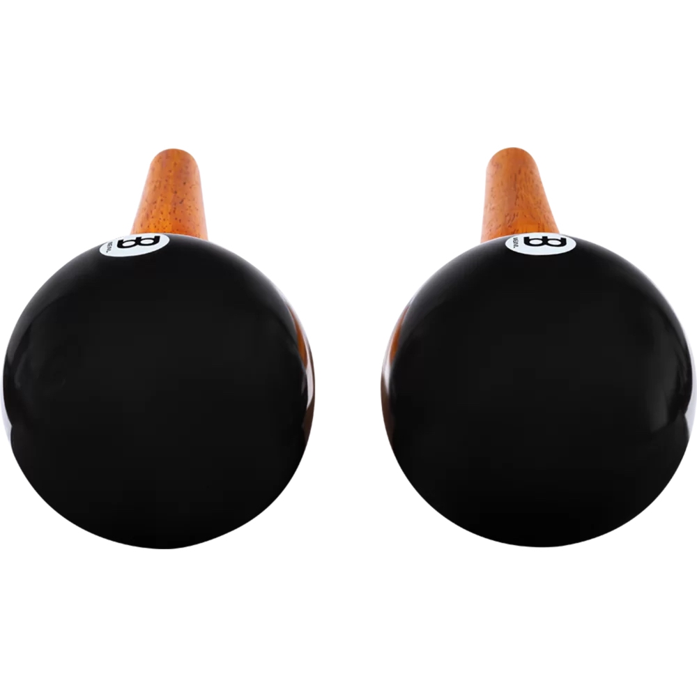 Meinl PM1BK Plastik Maracas 5