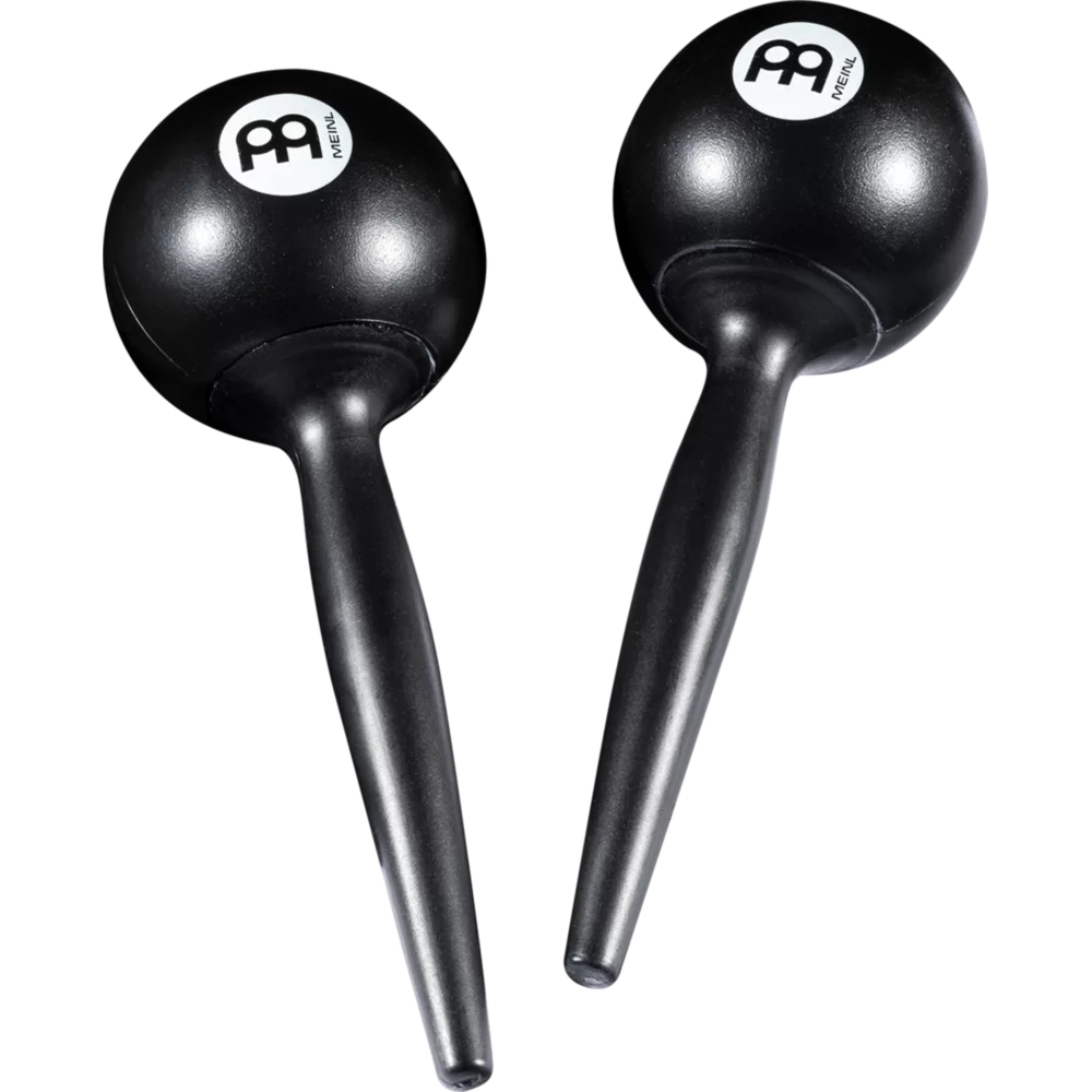 Meinl PM3BK Plastik Marakas 2