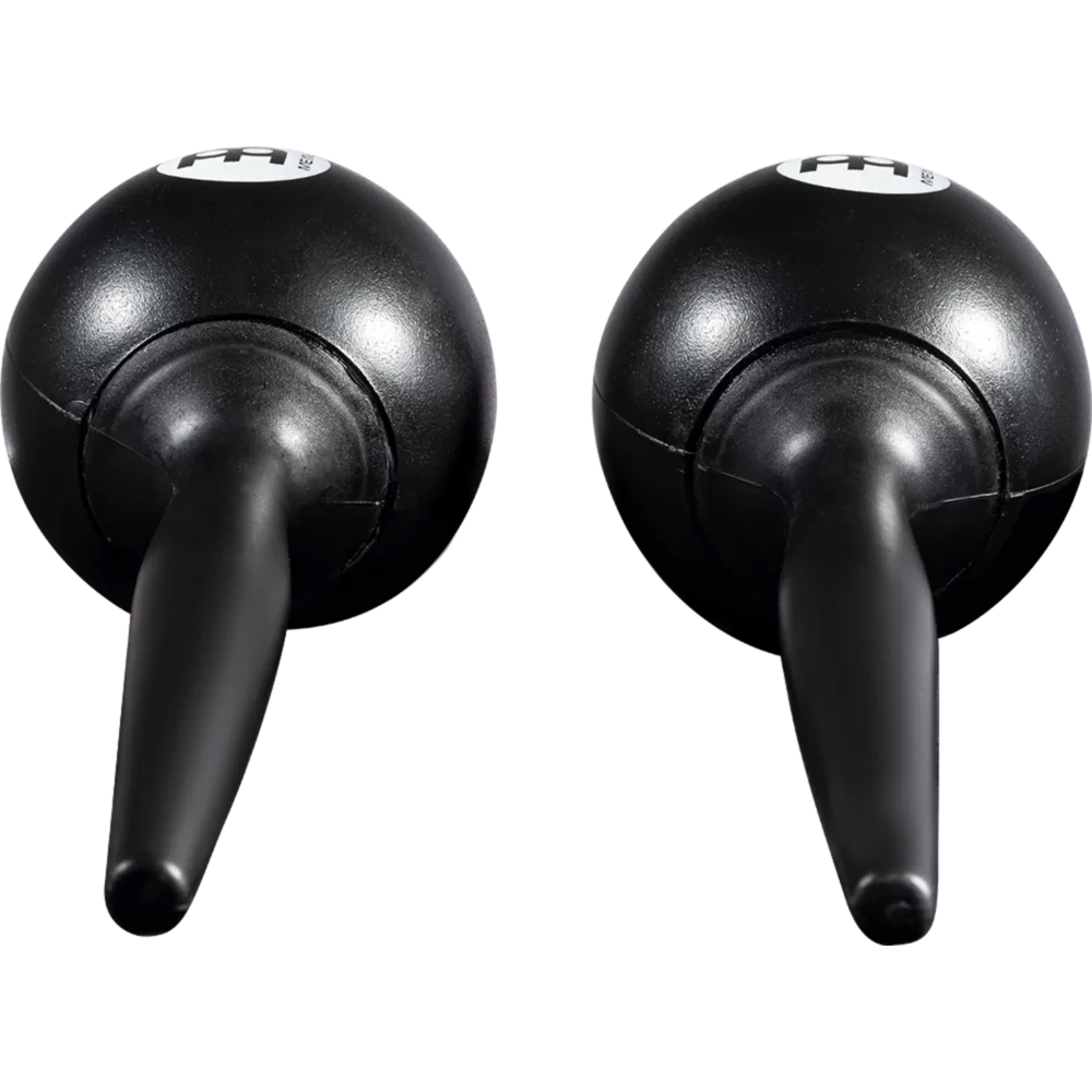 Meinl PM3BK Plastik Marakas 3
