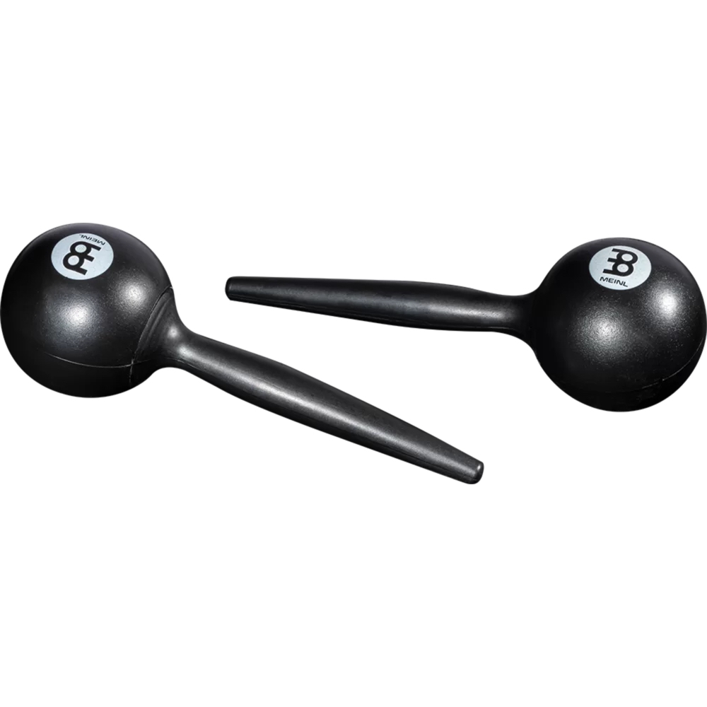 Meinl PM3BK Plastik Marakas 4