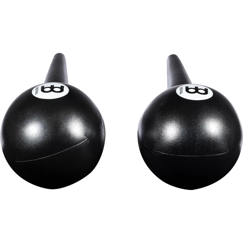 Meinl PM3BK Plastik Marakas 5
