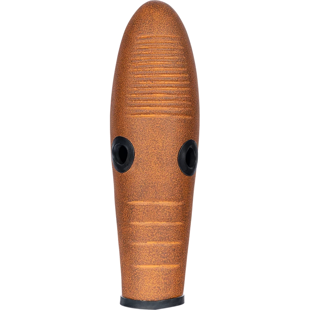 Meinl GU7BR Fiberglass Guiro (Kahverengi) 4