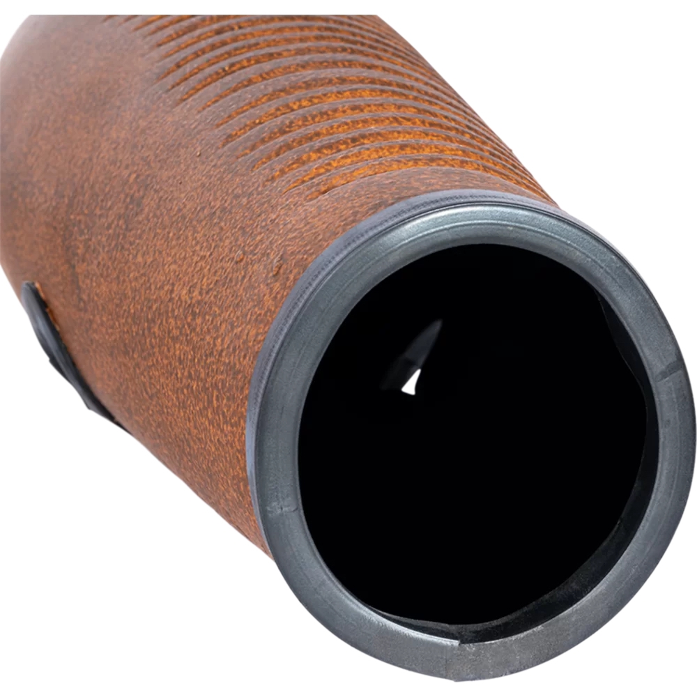 Meinl GU7BR Fiberglass Guiro (Kahverengi) 5