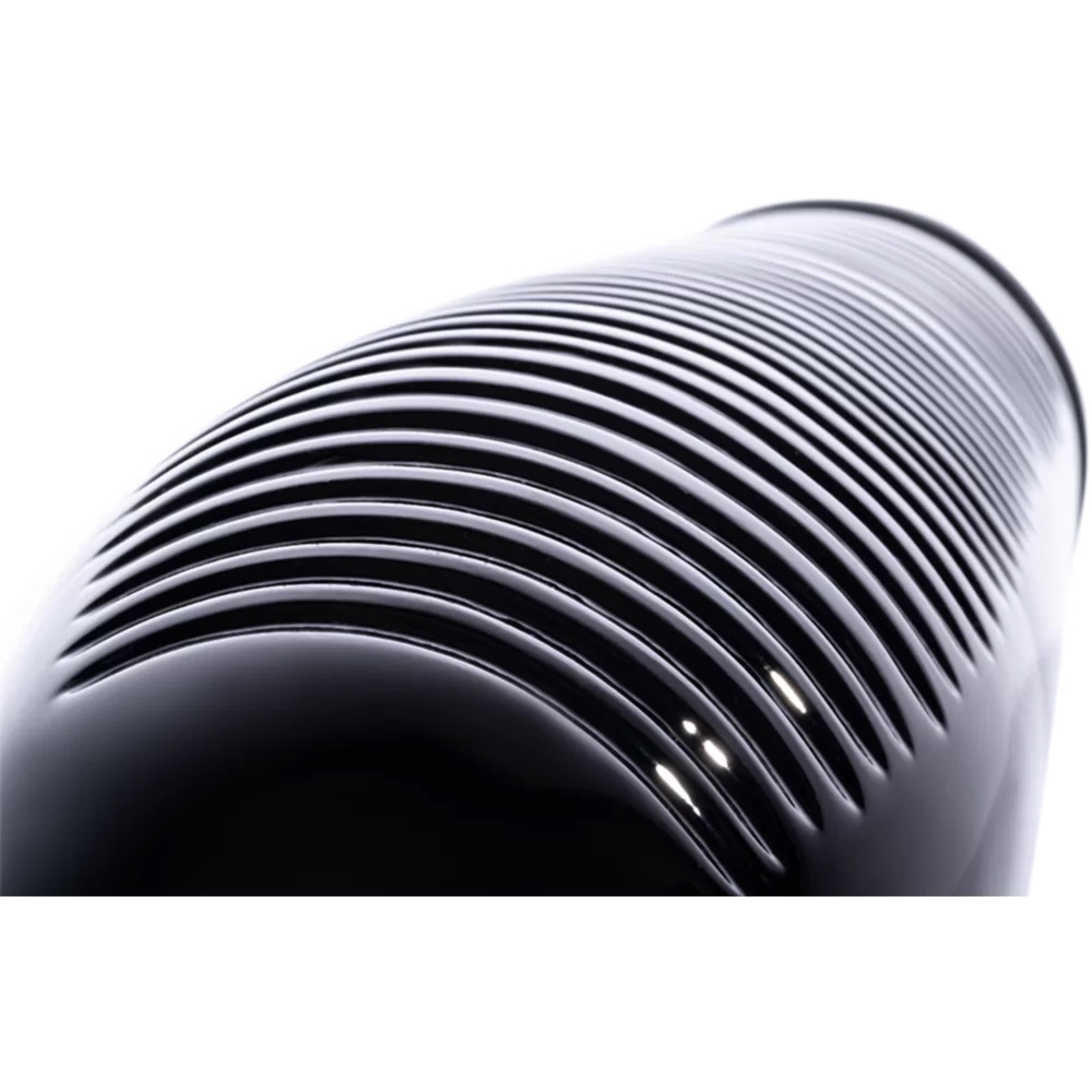 Meinl GU7BK Fiberglass Guiro (Siyah) 3