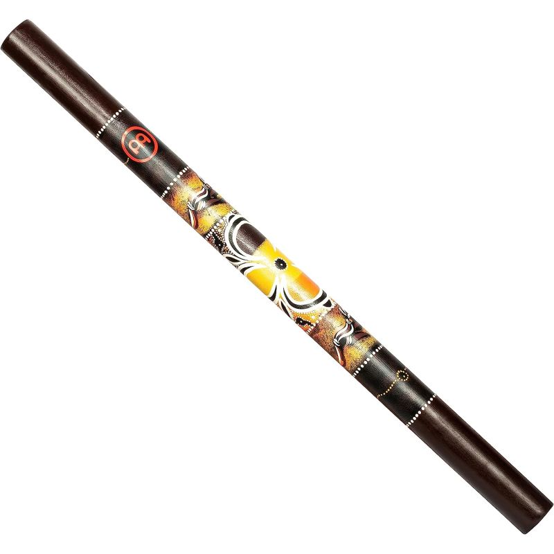 Meinl SRS1R-L Bamboo 39" Rainstick (Kırmızı) 1