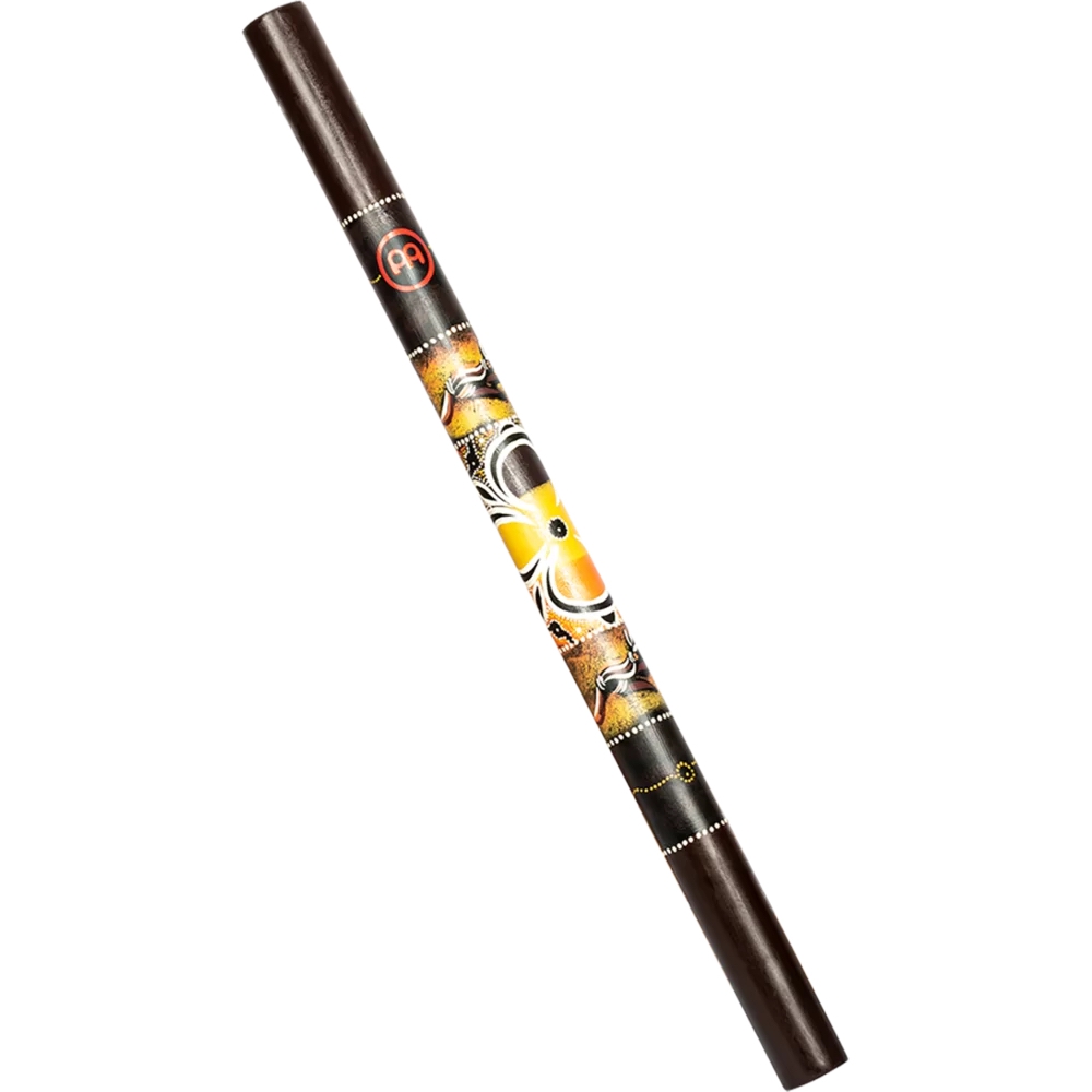 Meinl SRS1R-L Bamboo 39" Rainstick (Kırmızı) 2