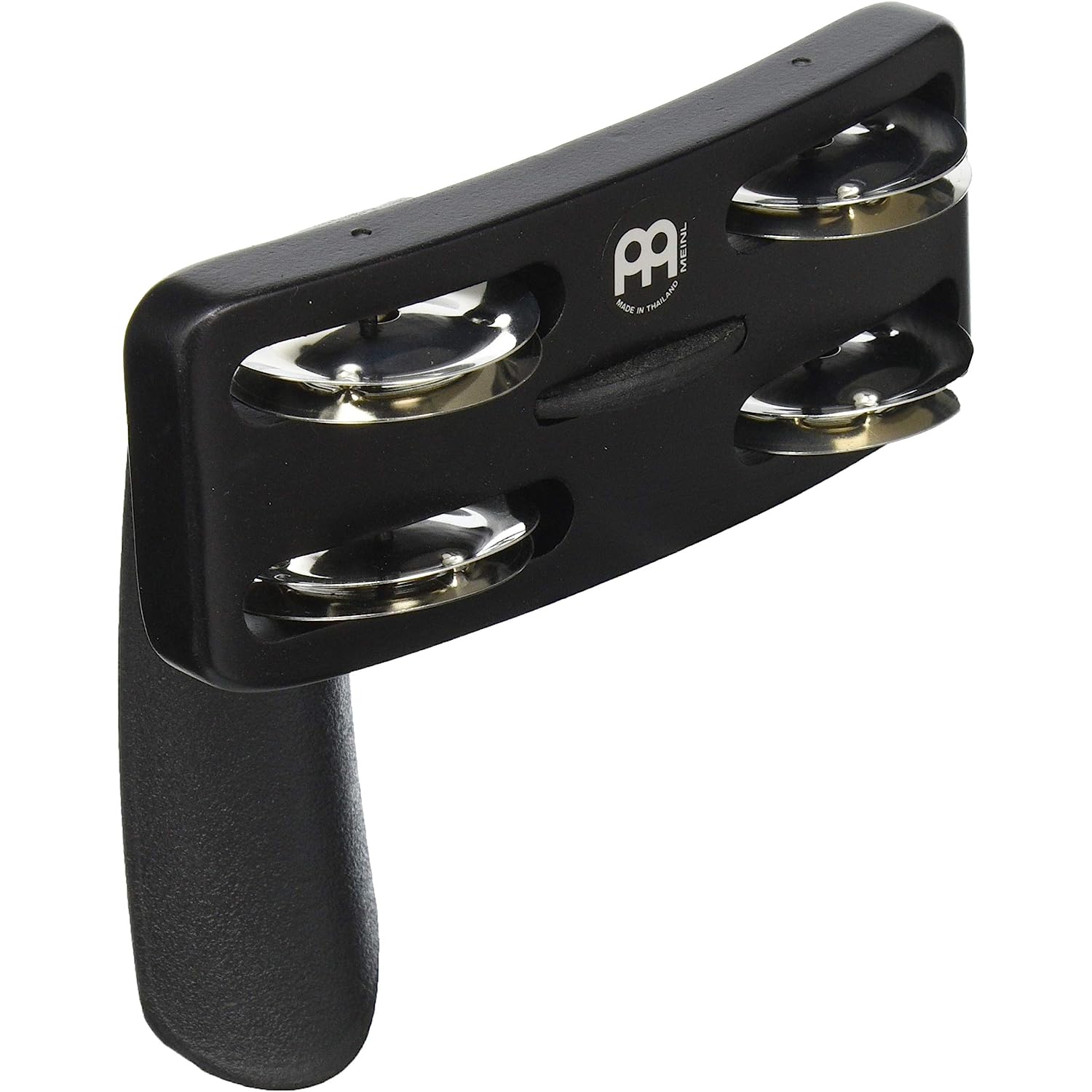 Meinl HTA Heel Ayak Tefi (Siyah) 2