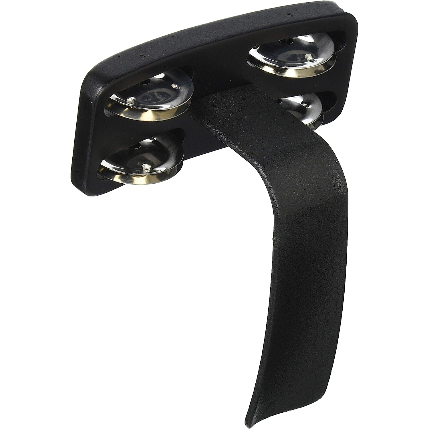 Meinl HTA Heel Ayak Tefi (Siyah) 3