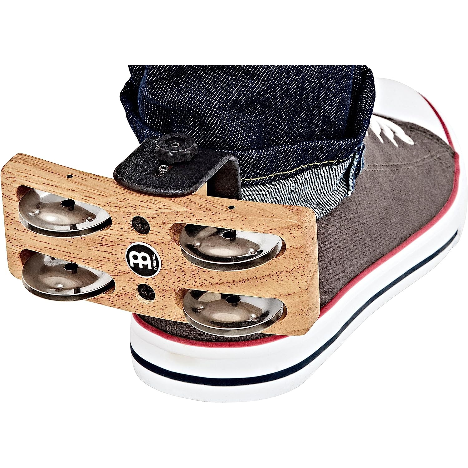 Meinl PHTA Pro Heel Ayak Tefi (Natural) 3