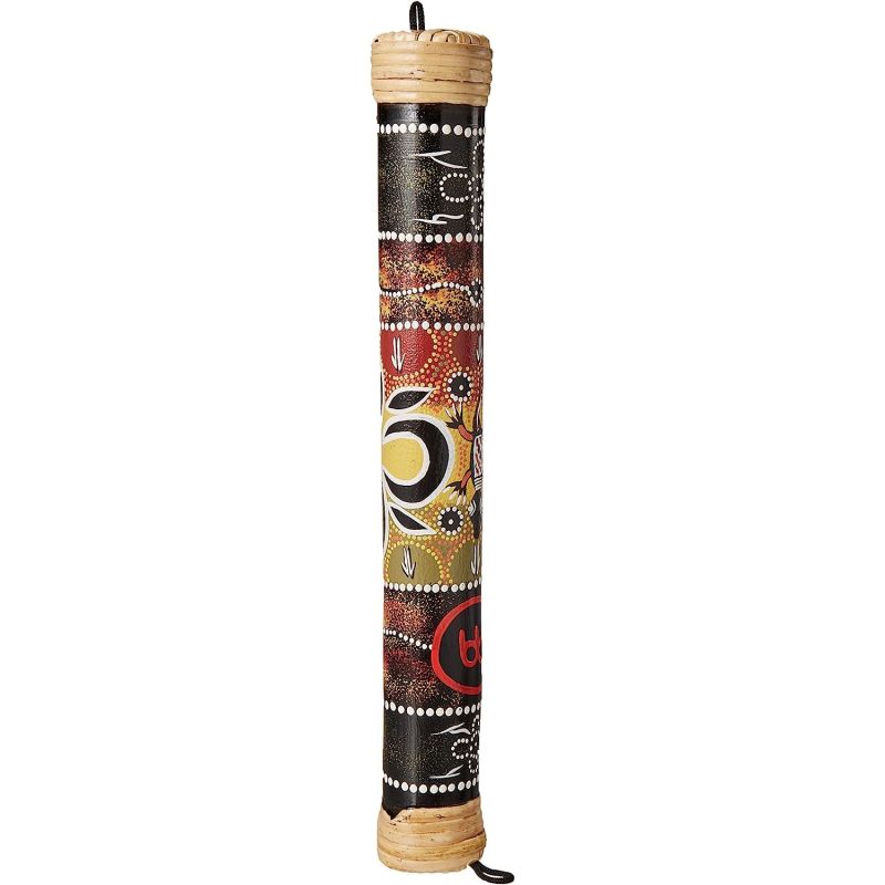 Meinl RS1BK-S 16" Small Bamboo Rainstick 1