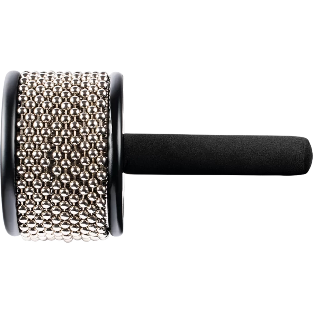 Meinl CA5BK Turbo Cabasa (Siyah) 3