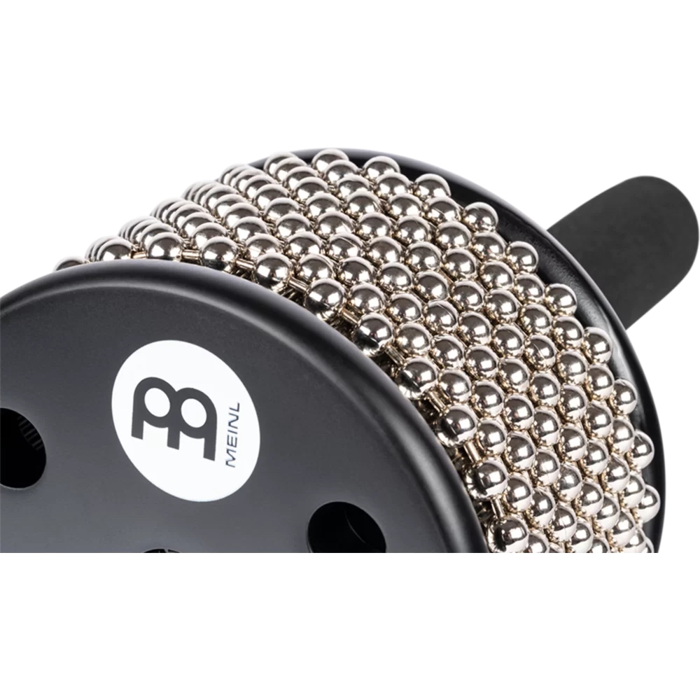 Meinl CA5BK Turbo Cabasa (Siyah) 5