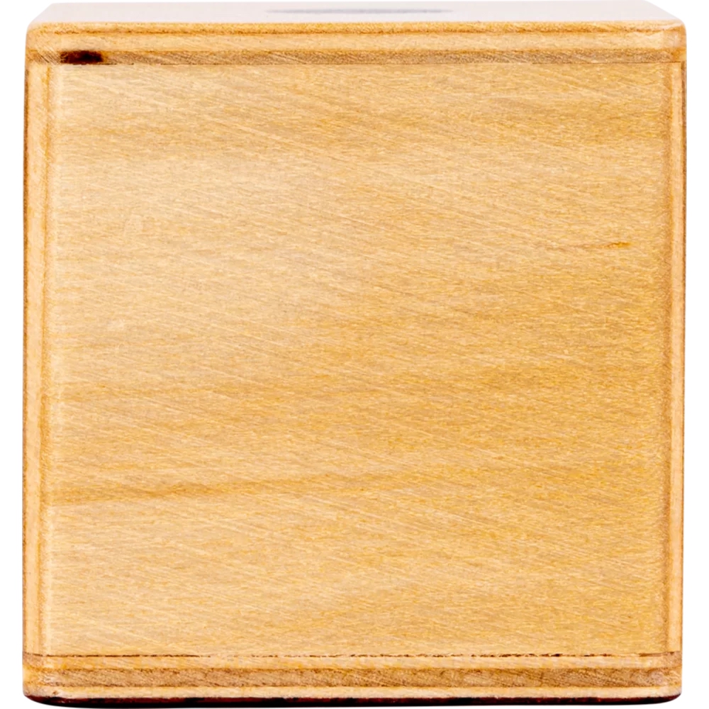 Meinl Cajon Shaker (Natural) 5