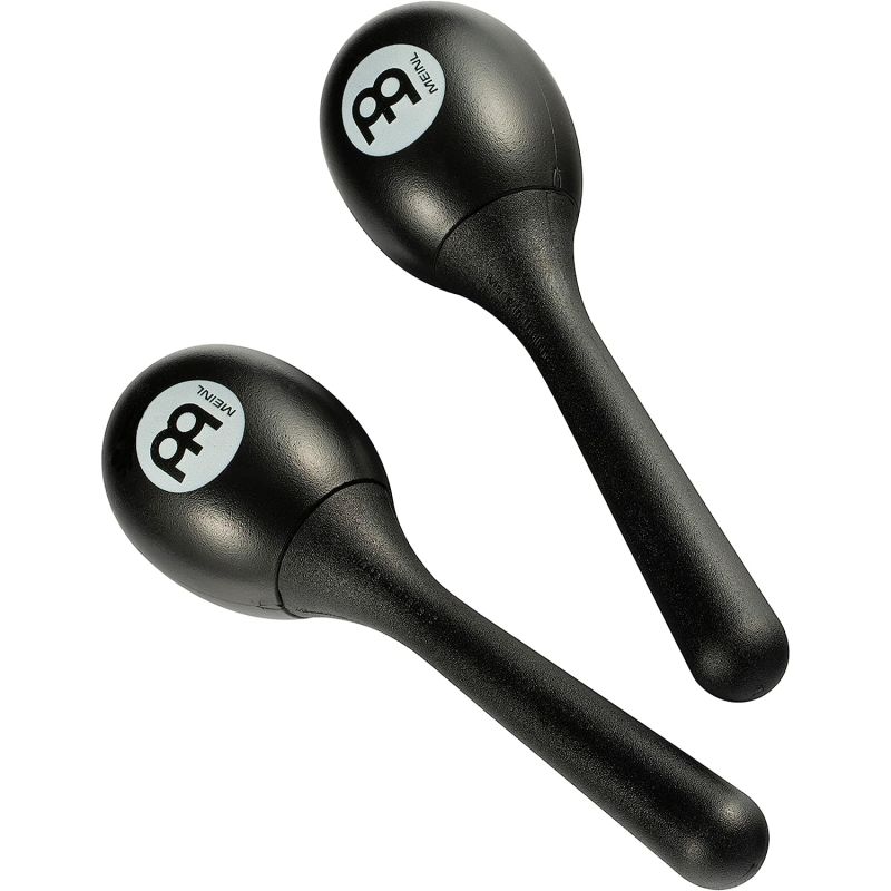 Meinl PEMBK Plastic Egg Marakas 1