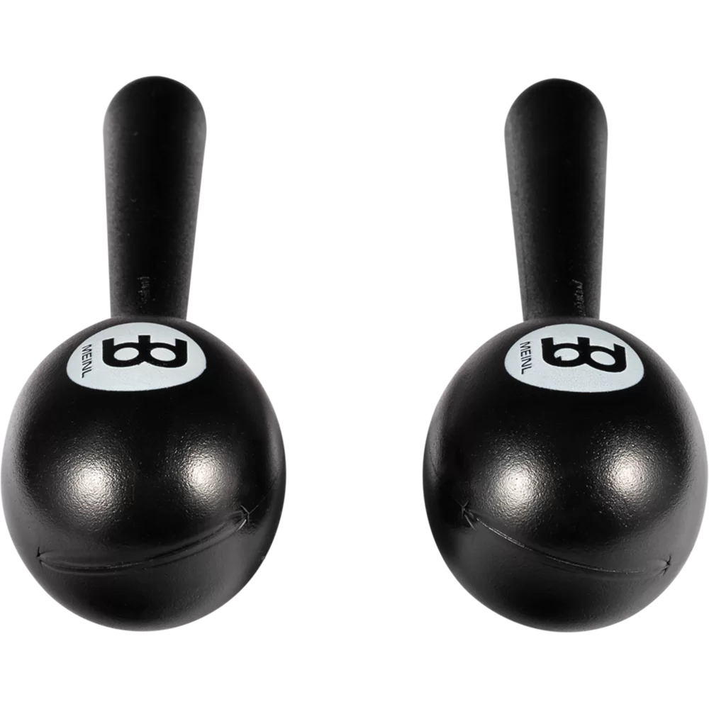 Meinl PEMBK Plastic Egg Marakas 5