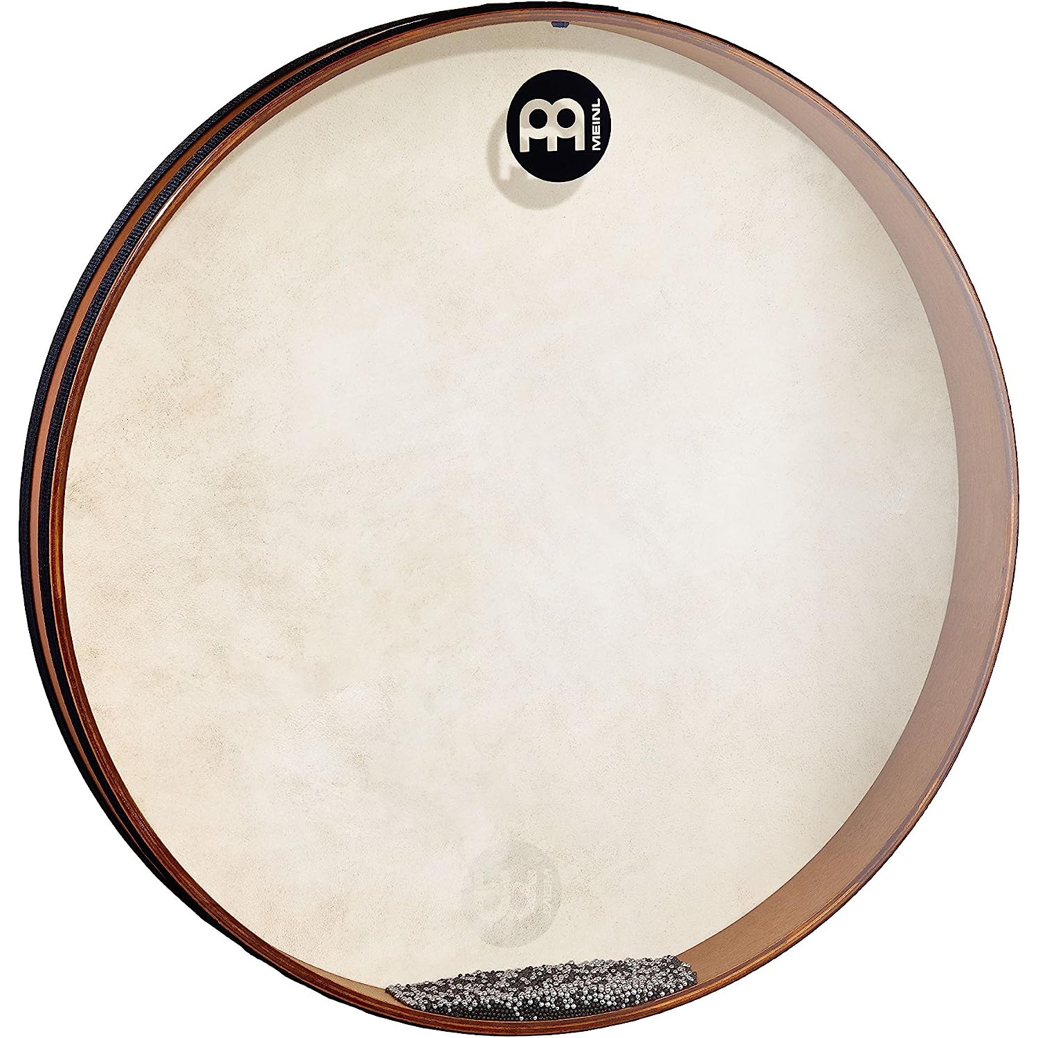 Meinl FD22SD 22" Sea Drum (Antique Brown) 2