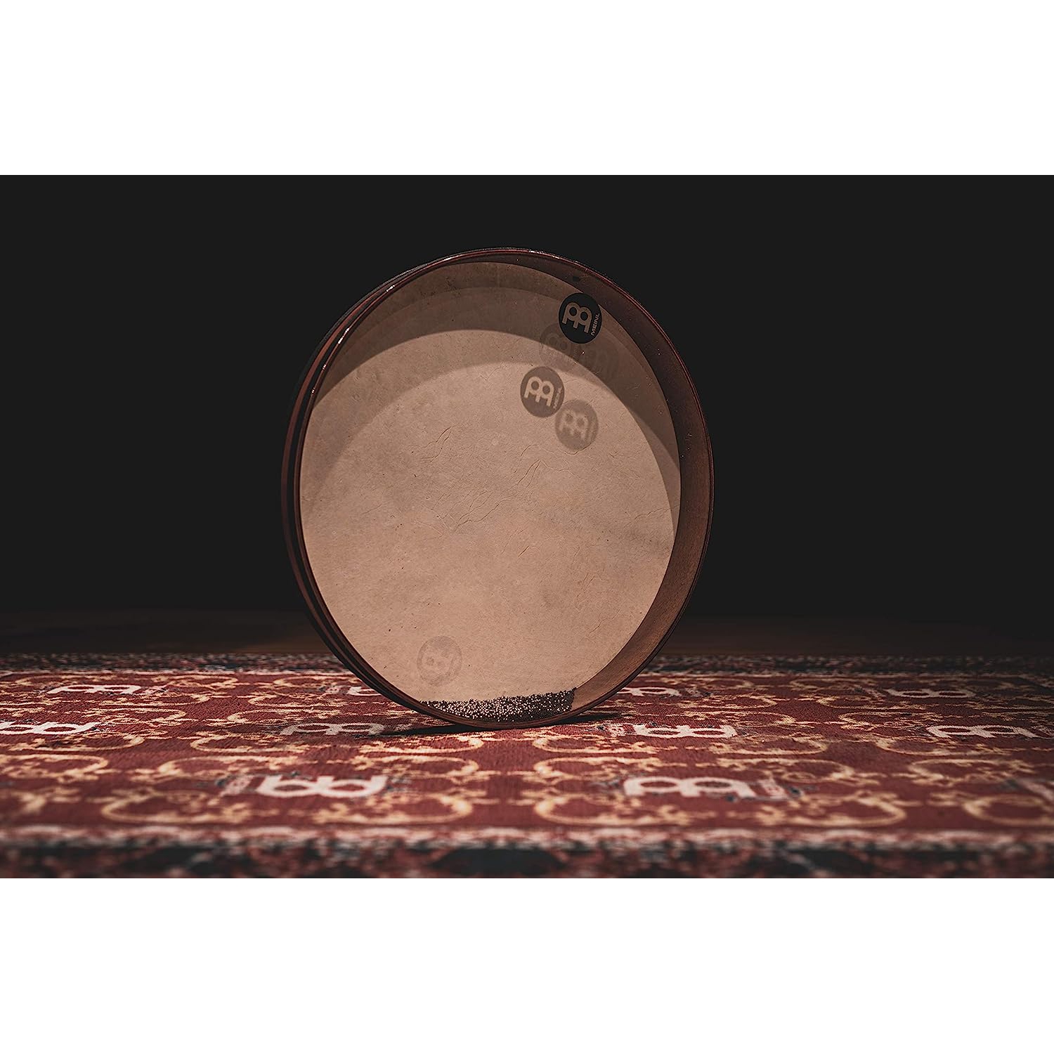 Meinl FD22SD 22" Sea Drum (Antique Brown) 4