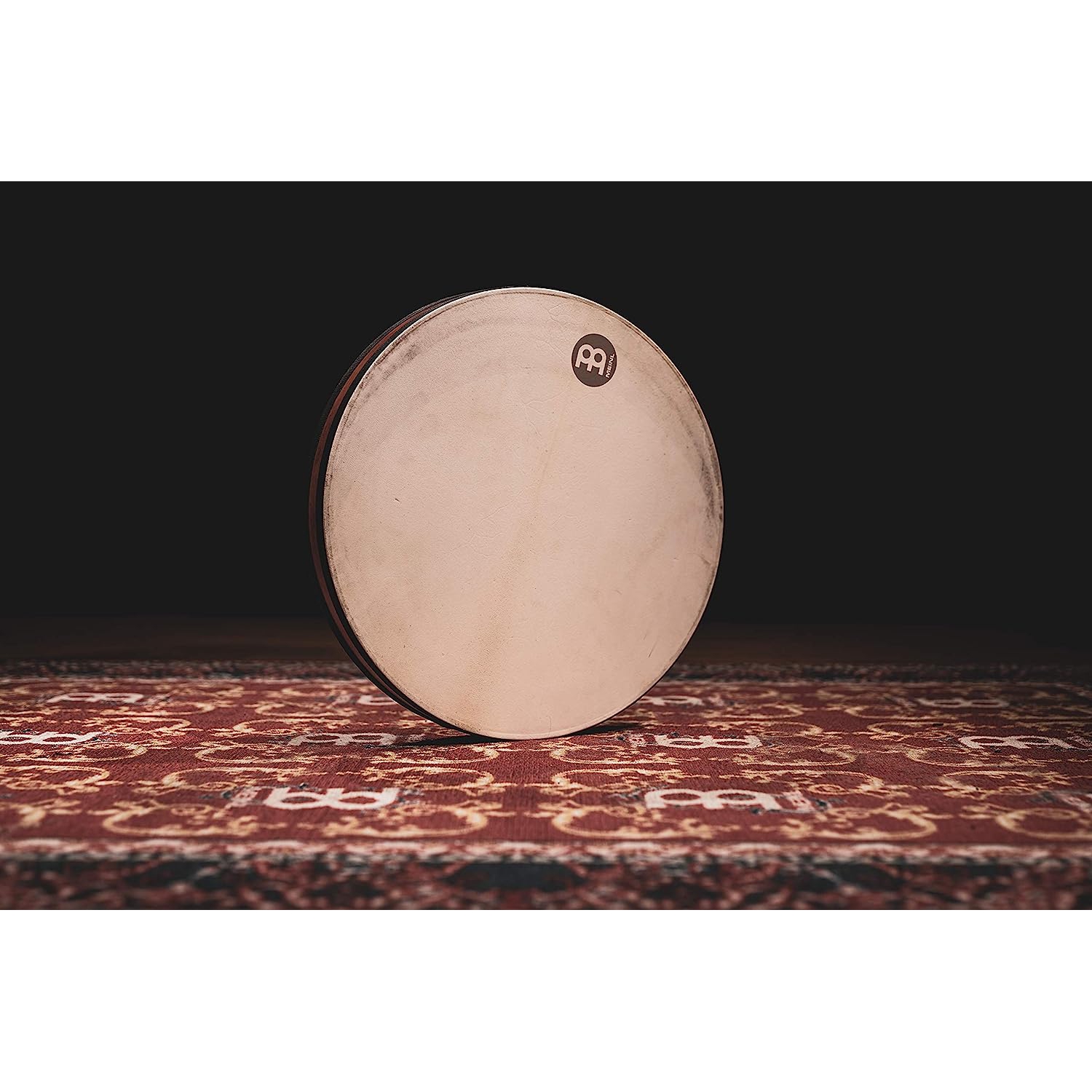Meinl FD20SD 20" Sea Drum (African Brown) 4