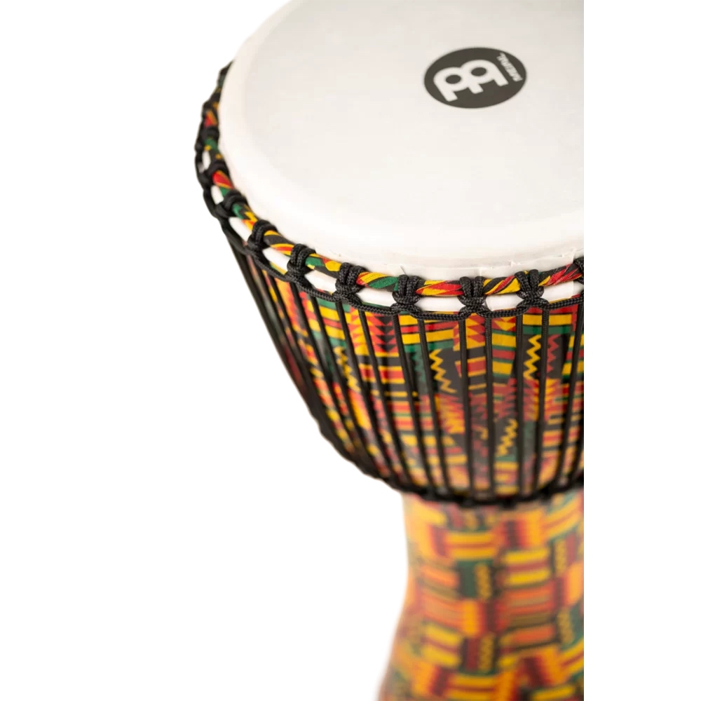 Meinl PADJ5-L-F Travel Series 12" Djembe (Simbra) 4