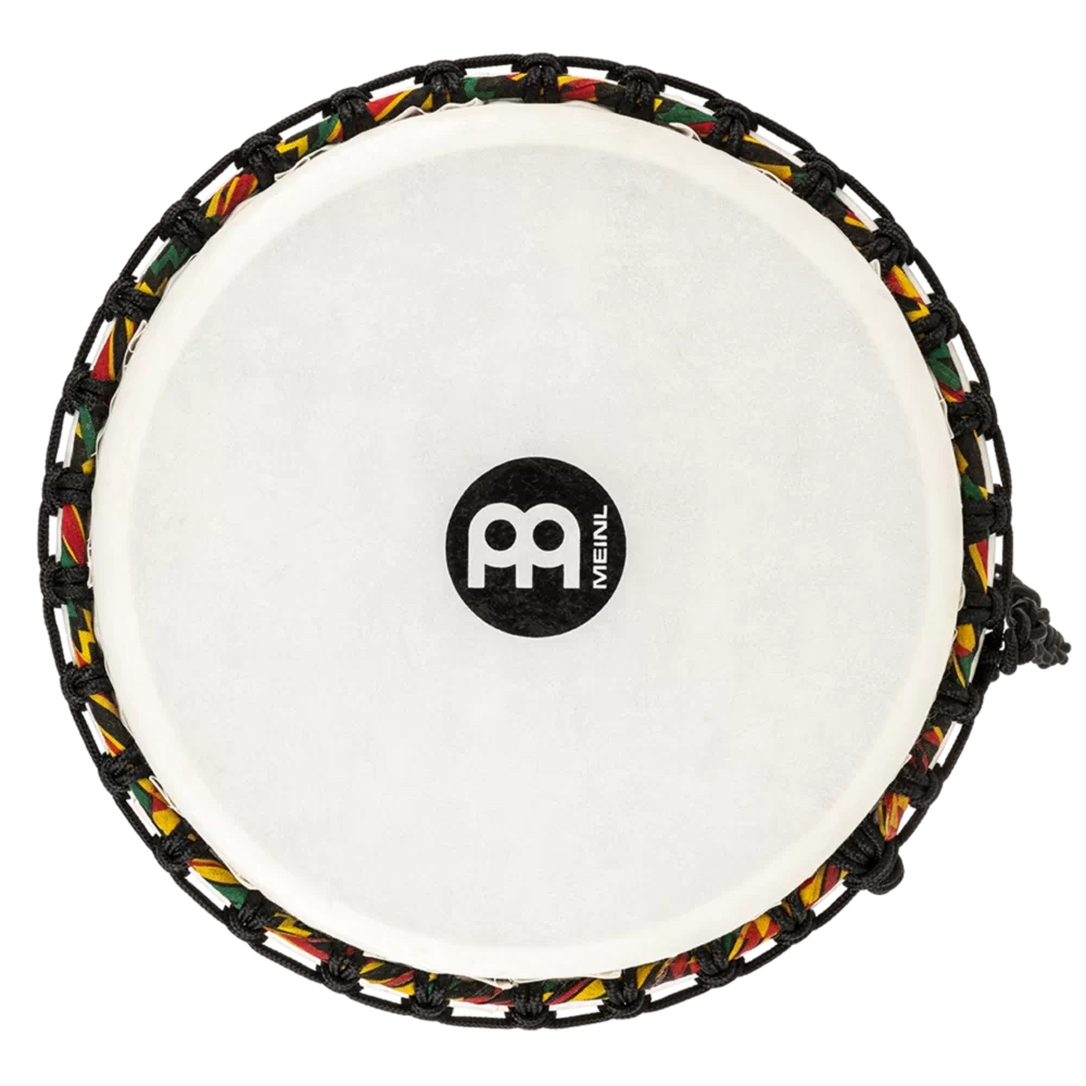 Meinl PADJ5-L-F Travel Series 12" Djembe (Simbra) 5