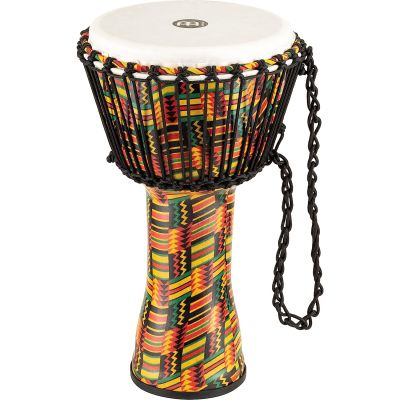 Meinl PADJ5-M-F Travel Series 10" Djembe (Simbra) 1