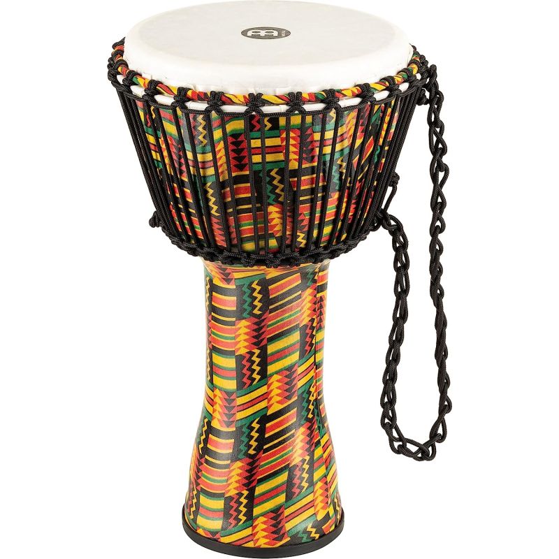 Meinl PADJ5-M-F Travel Series 10" Djembe (Simbra) 2