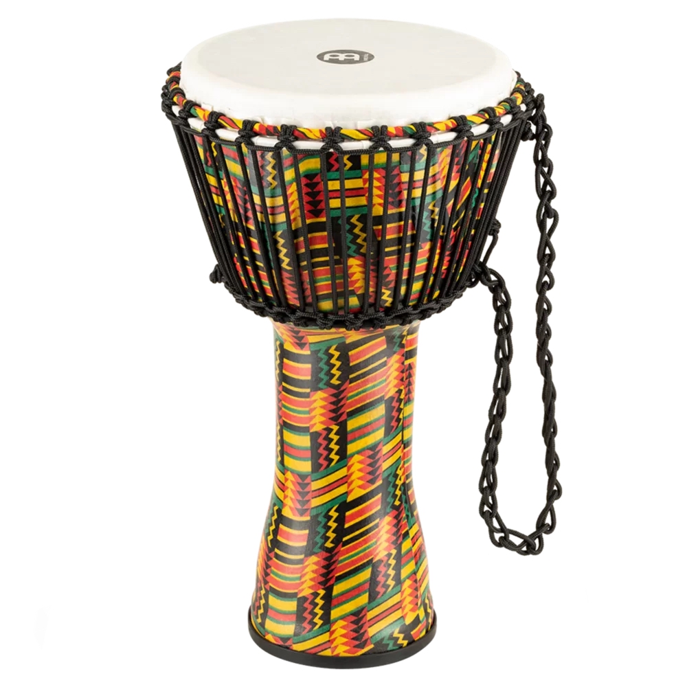 Meinl PADJ5-M-F Travel Series 10" Djembe (Simbra) 3
