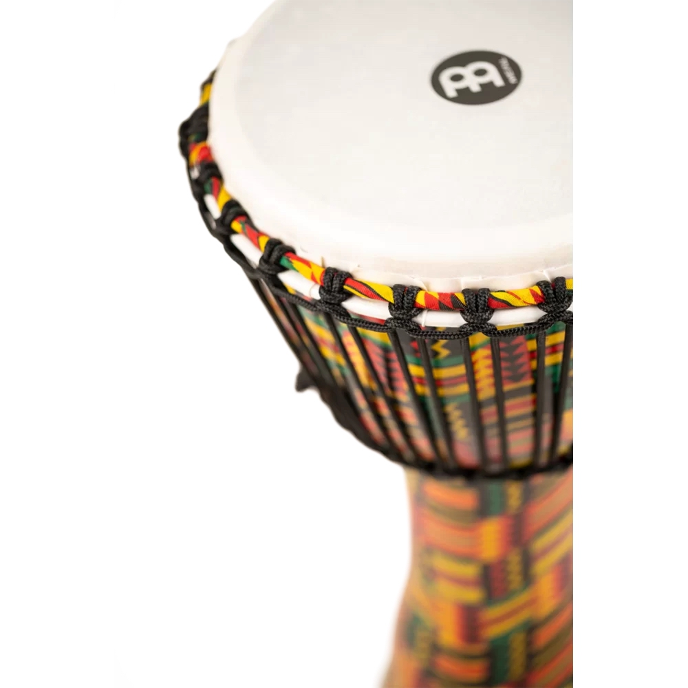Meinl PADJ5-M-F Travel Series 10" Djembe (Simbra) 5