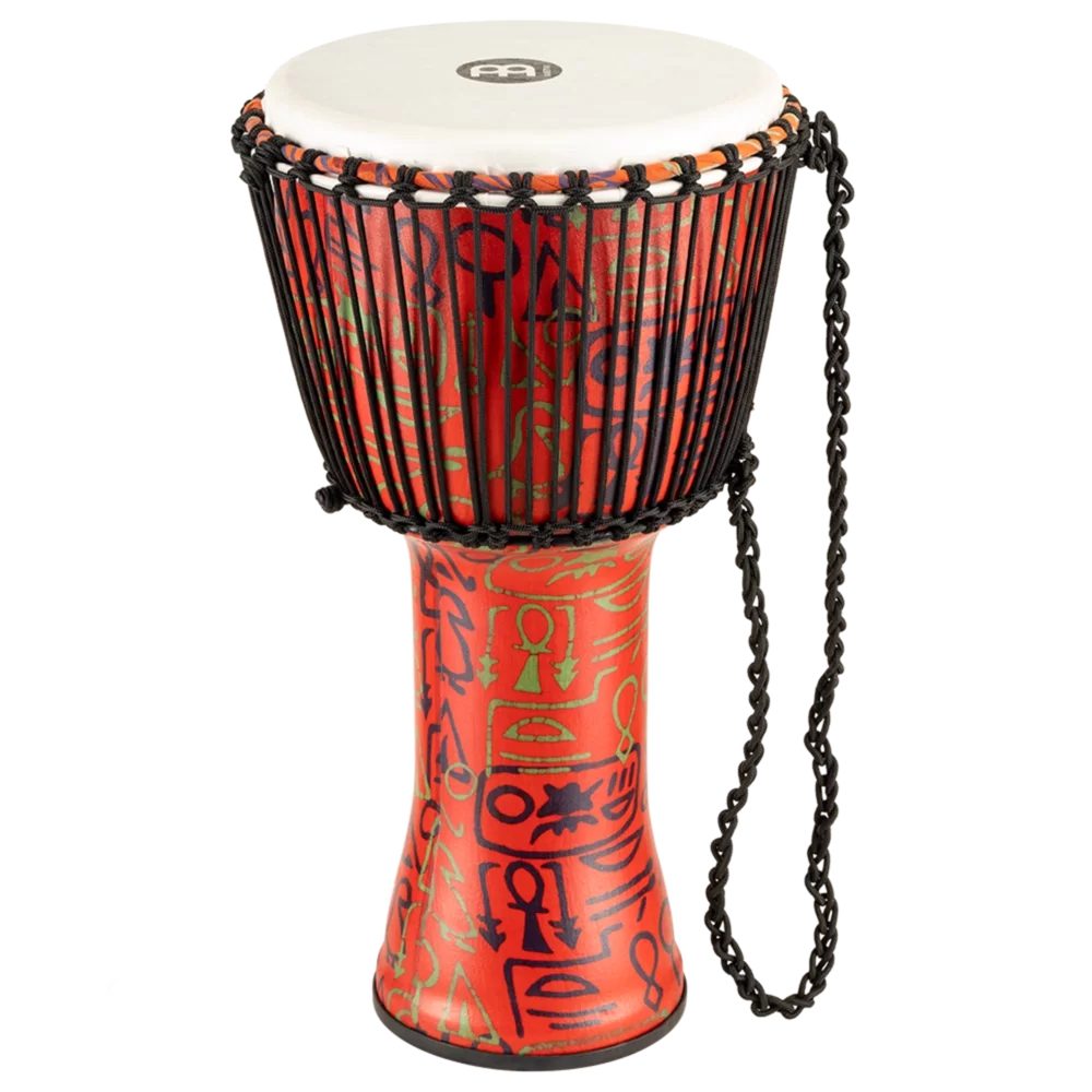 Meinl PADJ1-L-F Travel Series 12" Djembe (Pharaohs) 2