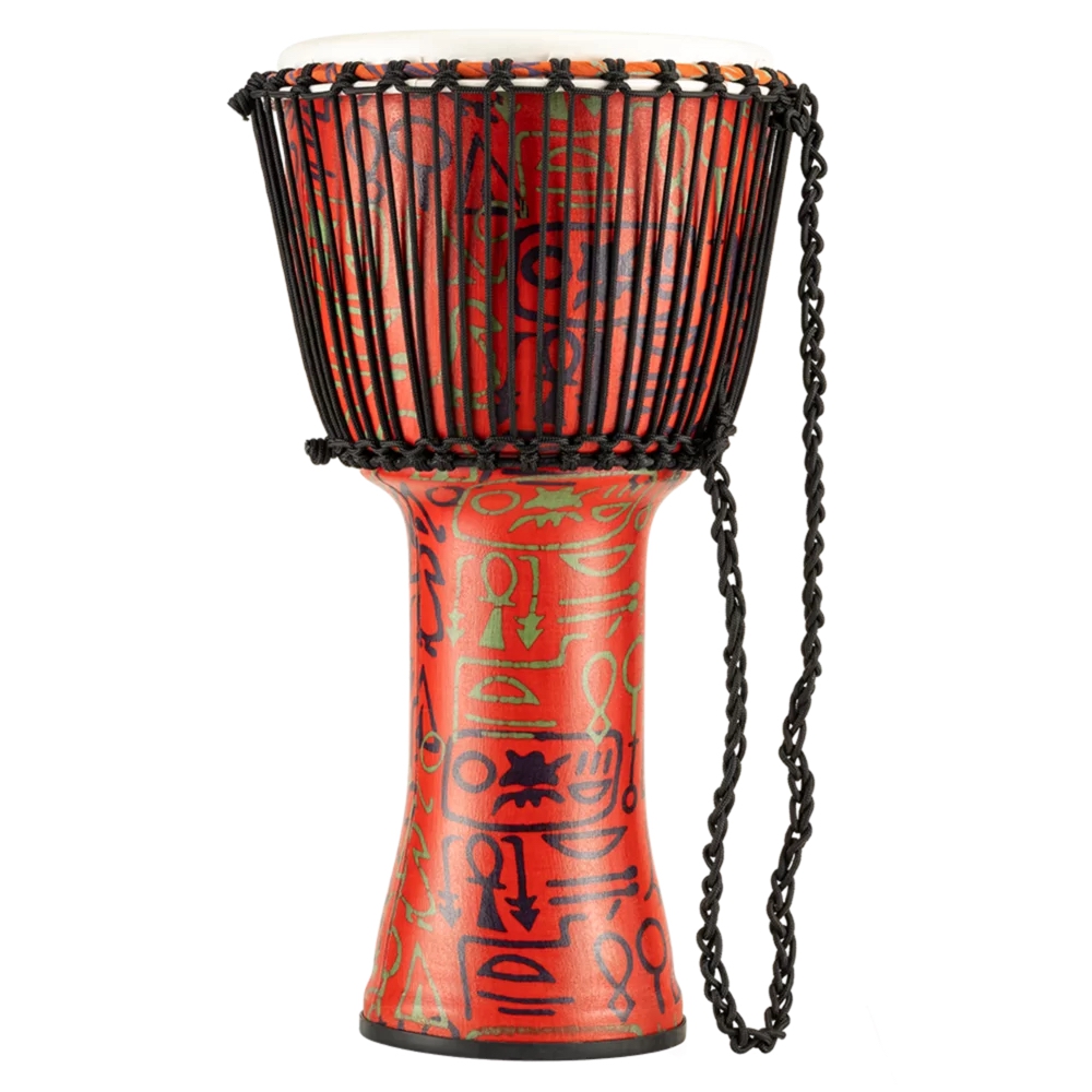 Meinl PADJ1-L-F Travel Series 12" Djembe (Pharaohs) 3