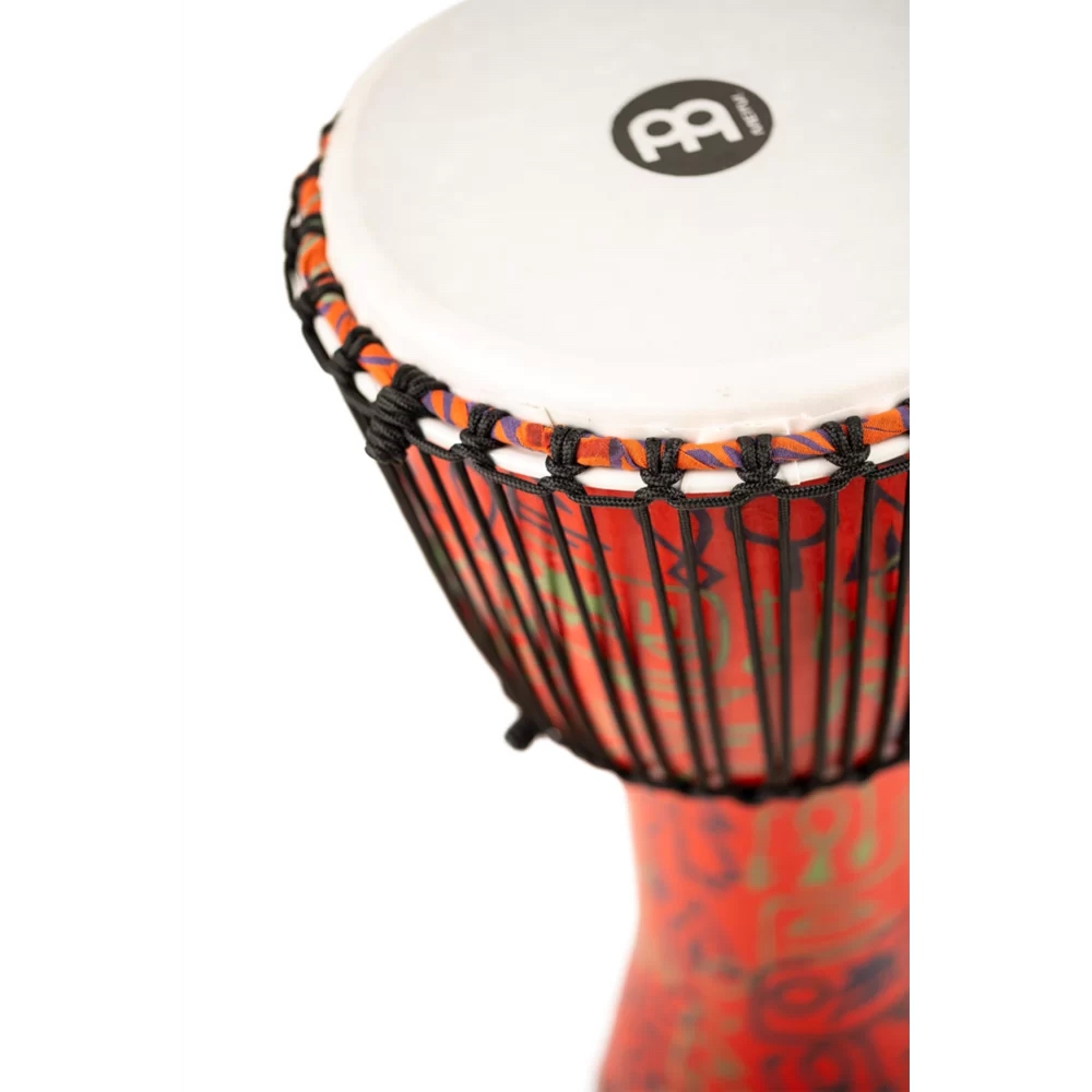 Meinl PADJ1-L-F Travel Series 12" Djembe (Pharaohs) 4